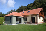 Agrandissement terrasse et véranda par Agrandissement Maisons à Sardy-les-Epiry